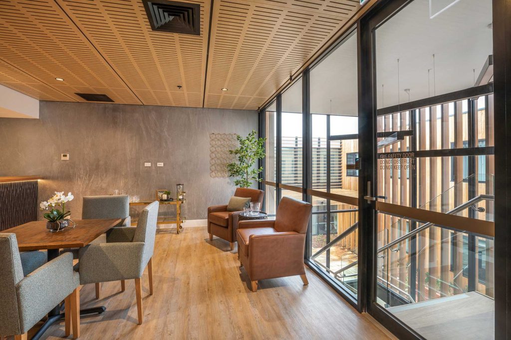 Aeralife – Aged Care Provider