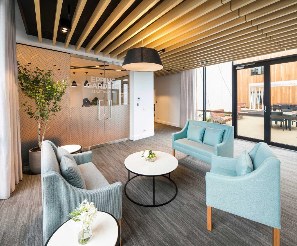 Aeralife – Aged Care Provider