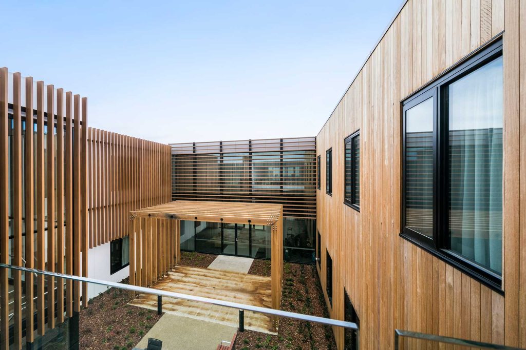 Aeralife – Aged Care Provider