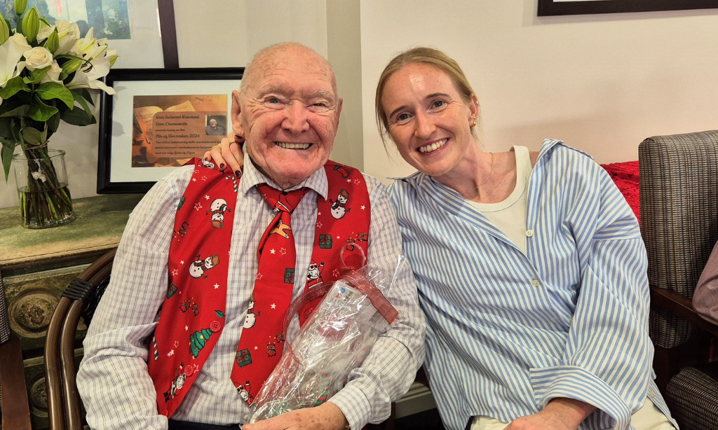Aeralife – Aged Care Provider