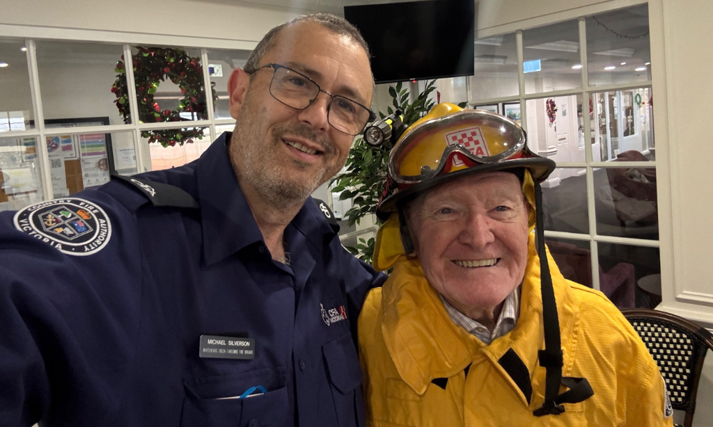 Aeralife – Aged Care Provider