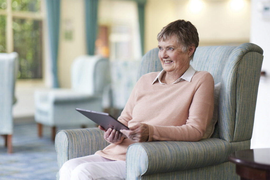 Aeralife – Aged Care Provider