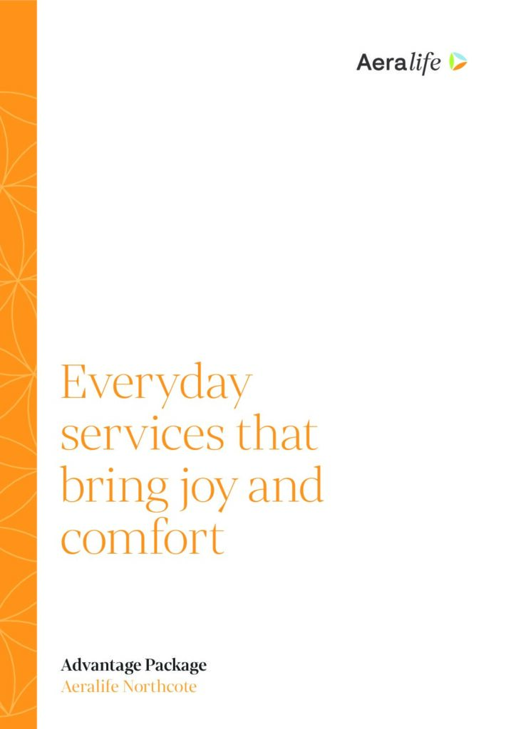 Aeralife – Aged Care Provider