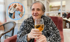 Eugenie’s story of care, community and resilience at Aeralife Northcote