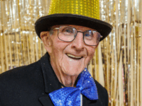A Life Well-Lived: Frank’s Aged Care Resident Story