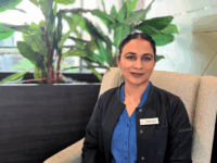 From determination to innovation: Rupinder’s journey as a registered nurse