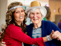 Life at Aeralife: Analie’s journey in aged care